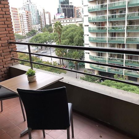 Ferienwohnung Virginia XII A Mts Patio Olmos Córdoba Exterior foto