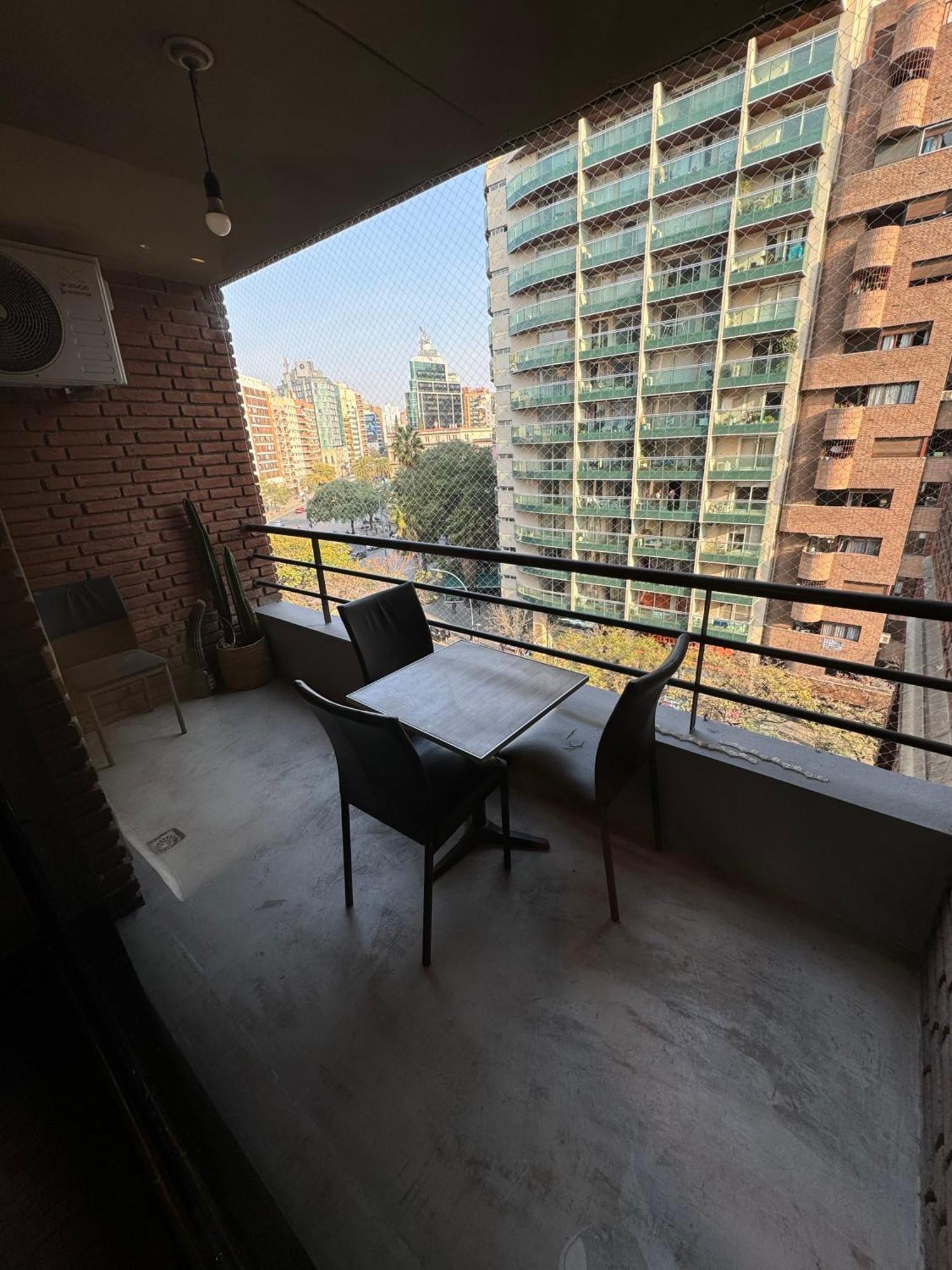 Ferienwohnung Virginia XII A Mts Patio Olmos Córdoba Exterior foto