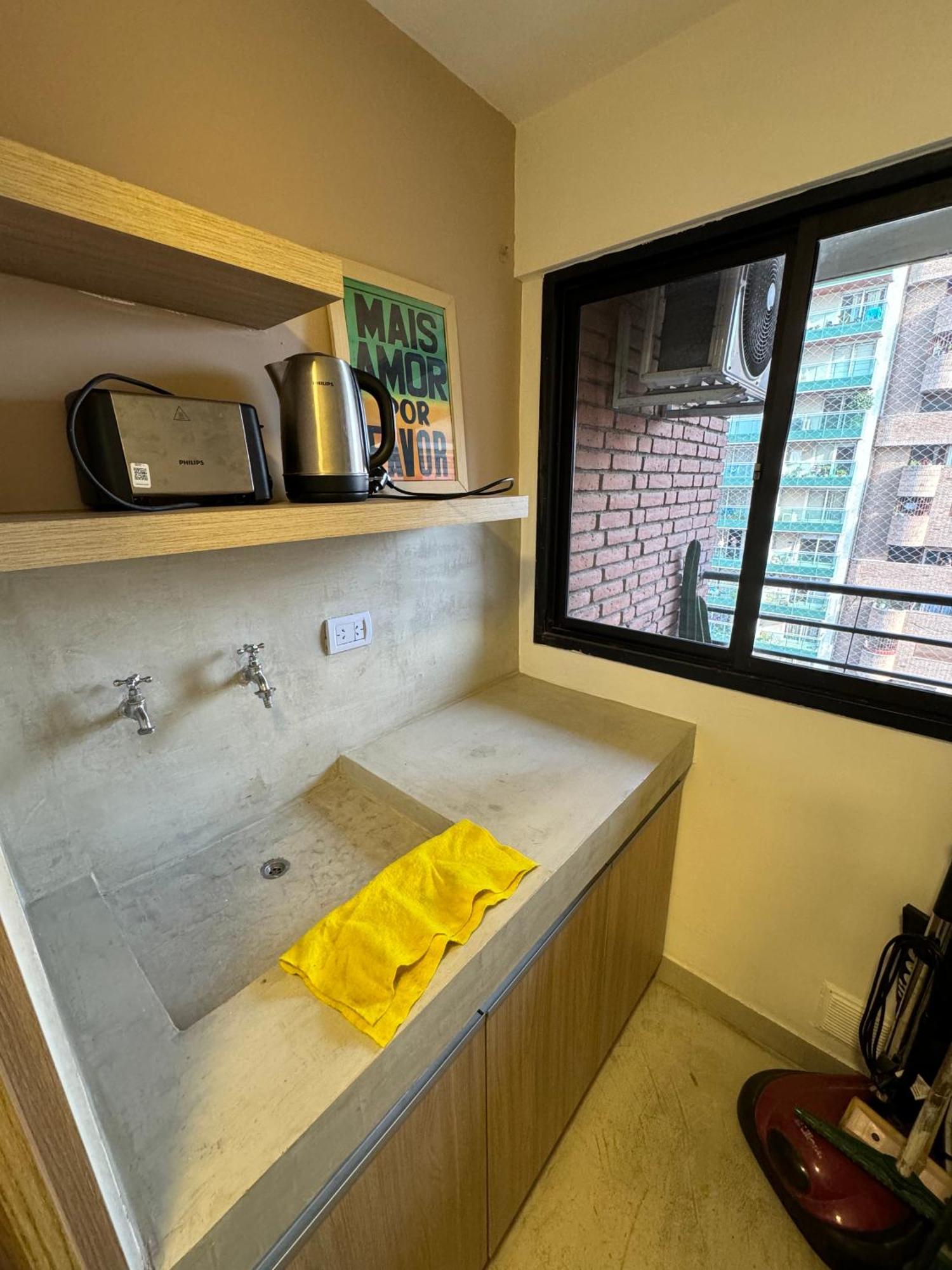 Ferienwohnung Virginia XII A Mts Patio Olmos Córdoba Exterior foto