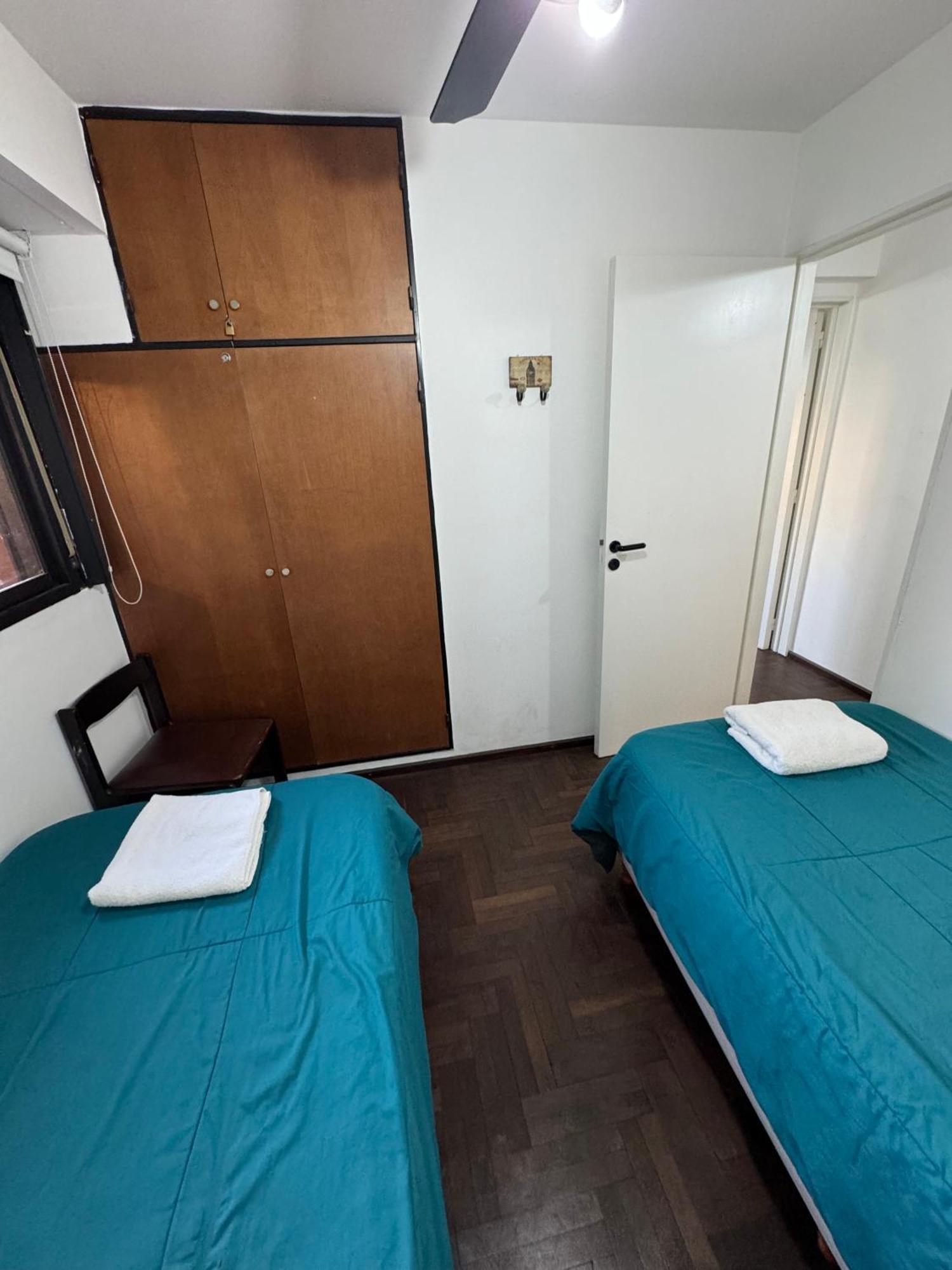 Ferienwohnung Virginia XII A Mts Patio Olmos Córdoba Exterior foto