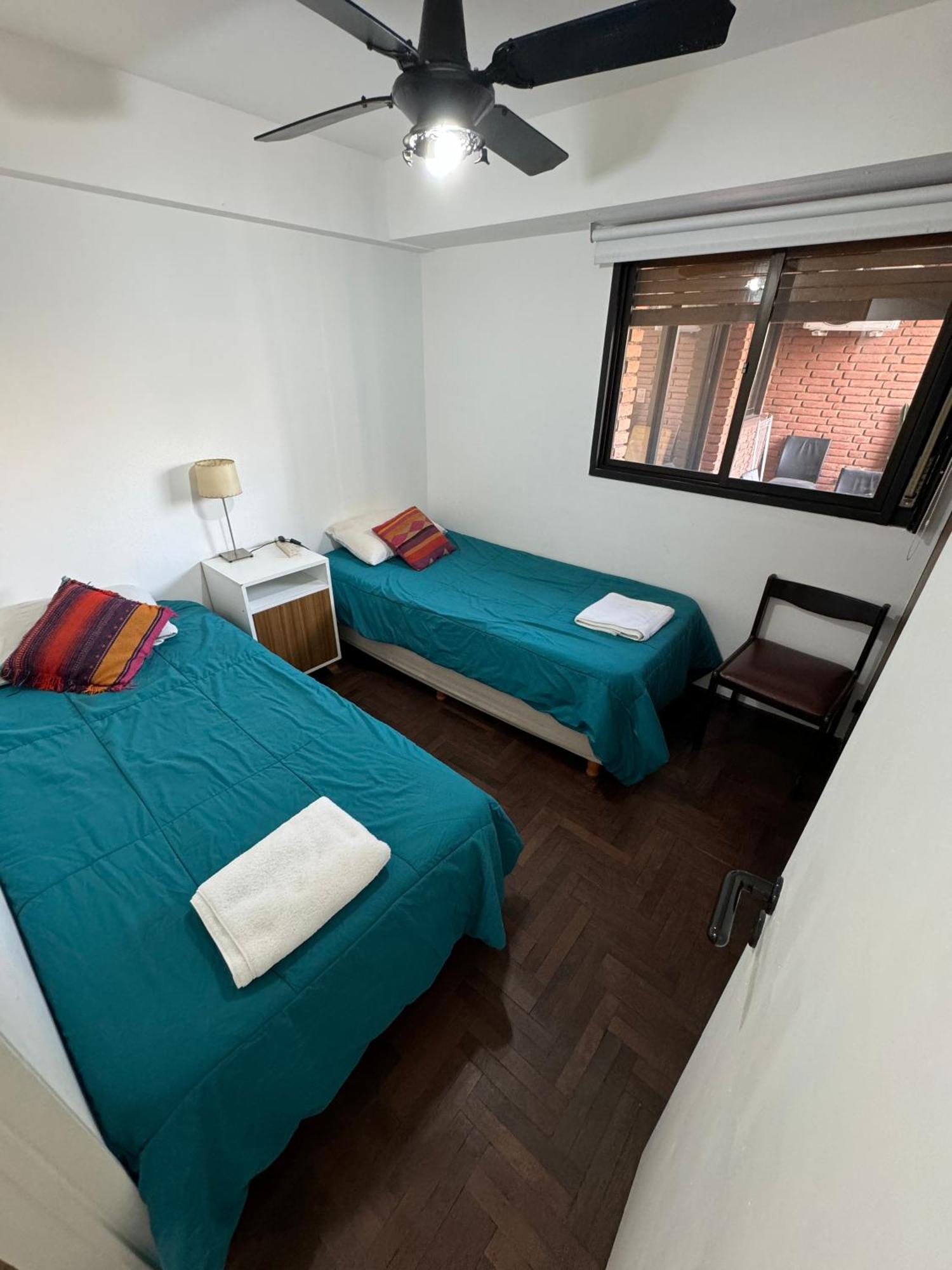 Ferienwohnung Virginia XII A Mts Patio Olmos Córdoba Exterior foto
