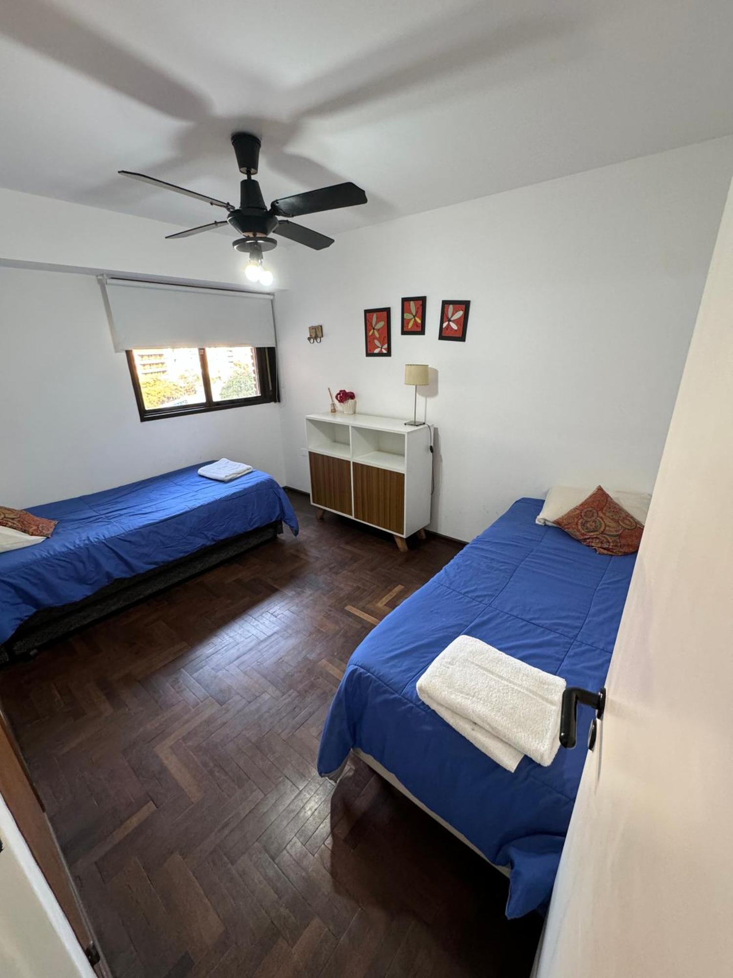 Ferienwohnung Virginia XII A Mts Patio Olmos Córdoba Exterior foto