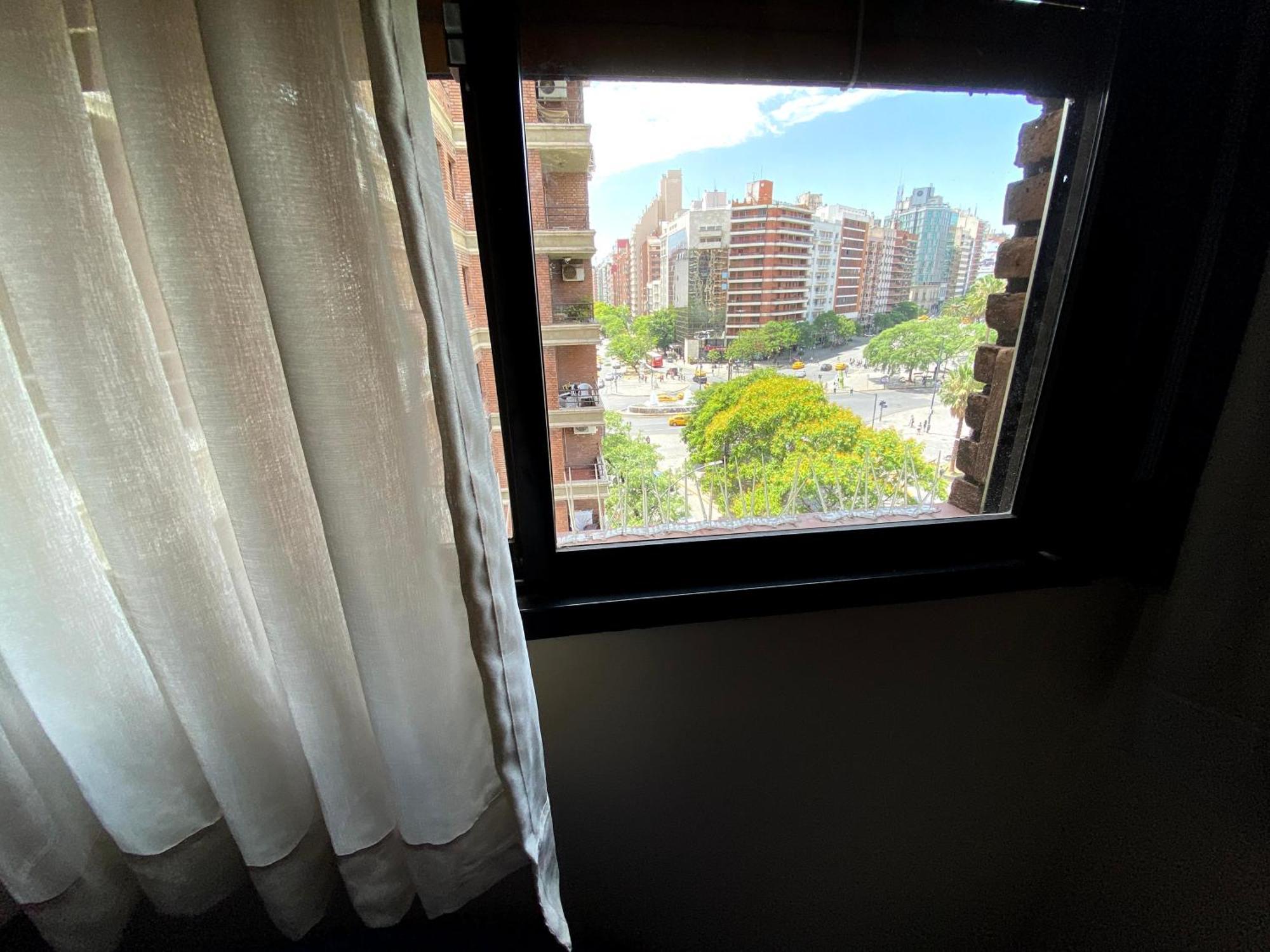 Ferienwohnung Virginia XII A Mts Patio Olmos Córdoba Exterior foto