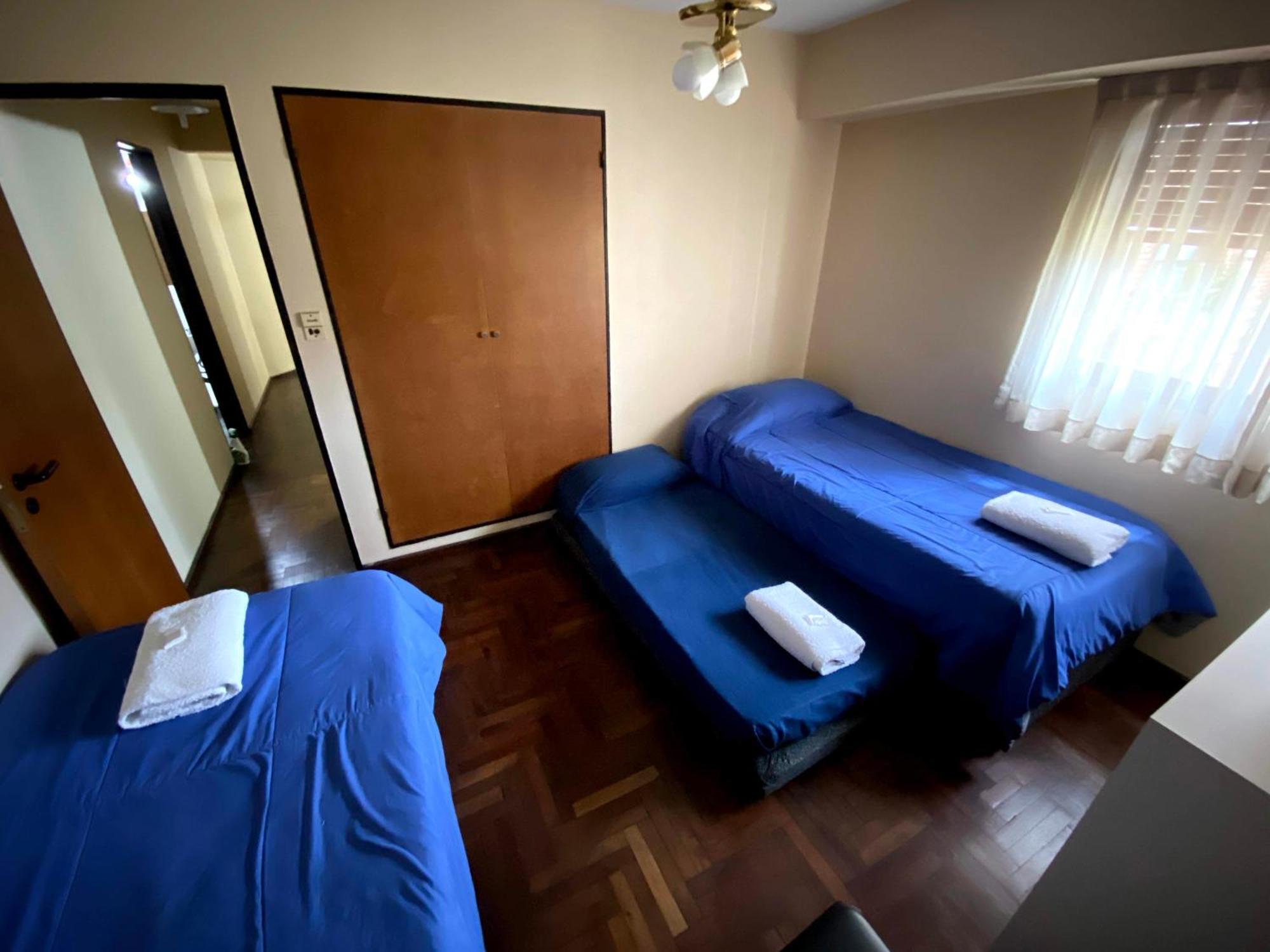 Ferienwohnung Virginia XII A Mts Patio Olmos Córdoba Exterior foto