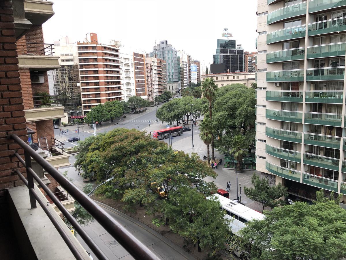 Ferienwohnung Virginia XII A Mts Patio Olmos Córdoba Exterior foto