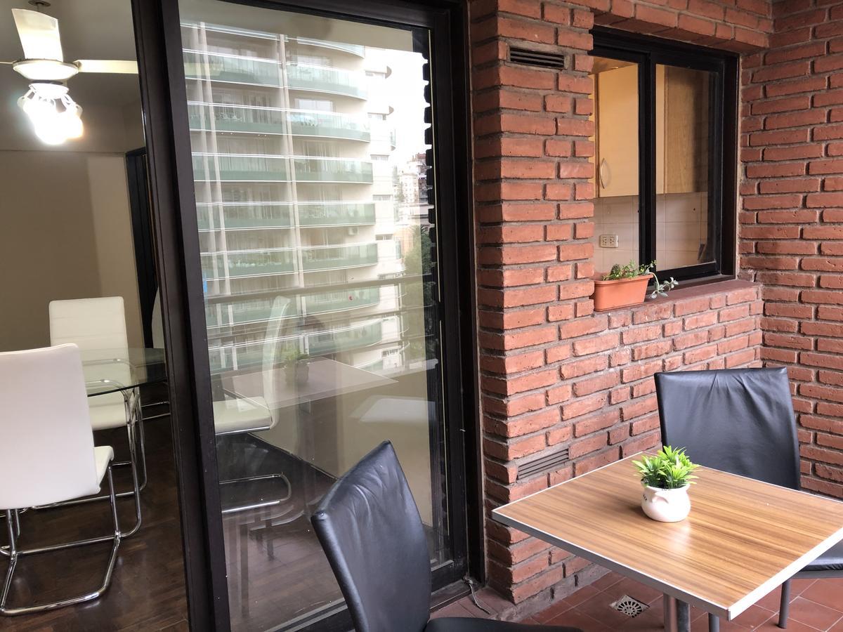 Ferienwohnung Virginia XII A Mts Patio Olmos Córdoba Exterior foto