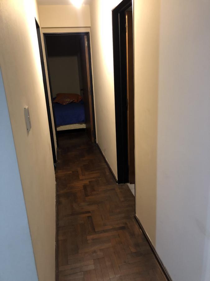 Ferienwohnung Virginia XII A Mts Patio Olmos Córdoba Exterior foto