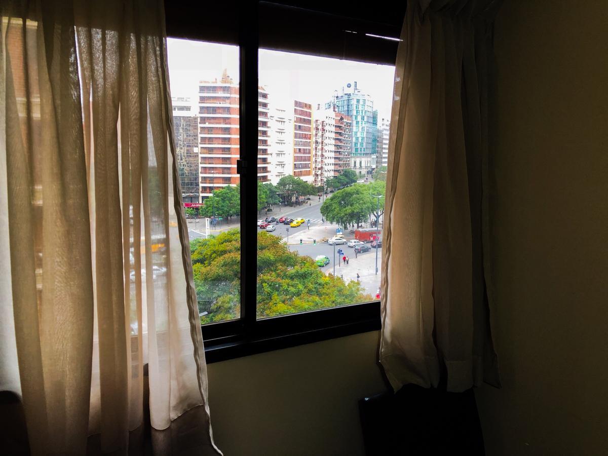 Ferienwohnung Virginia XII A Mts Patio Olmos Córdoba Exterior foto